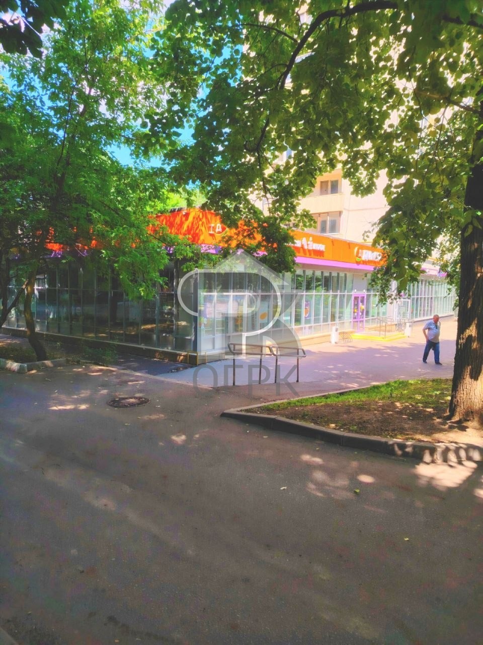 Купить 3-комнатную квартиру, №392302