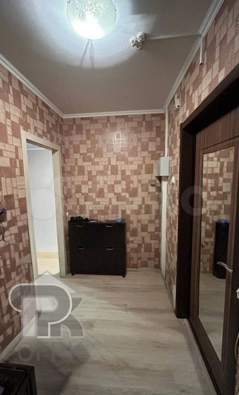 Купить 1-комнатную квартиру, №387885