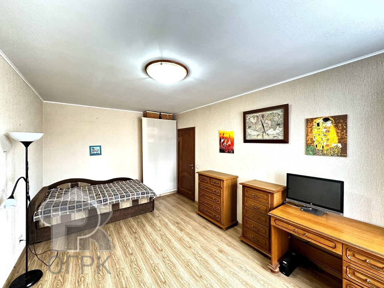 Купить 2-комнатную квартиру, №388479