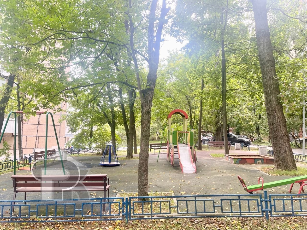 Купить 2-комнатную квартиру, №386696