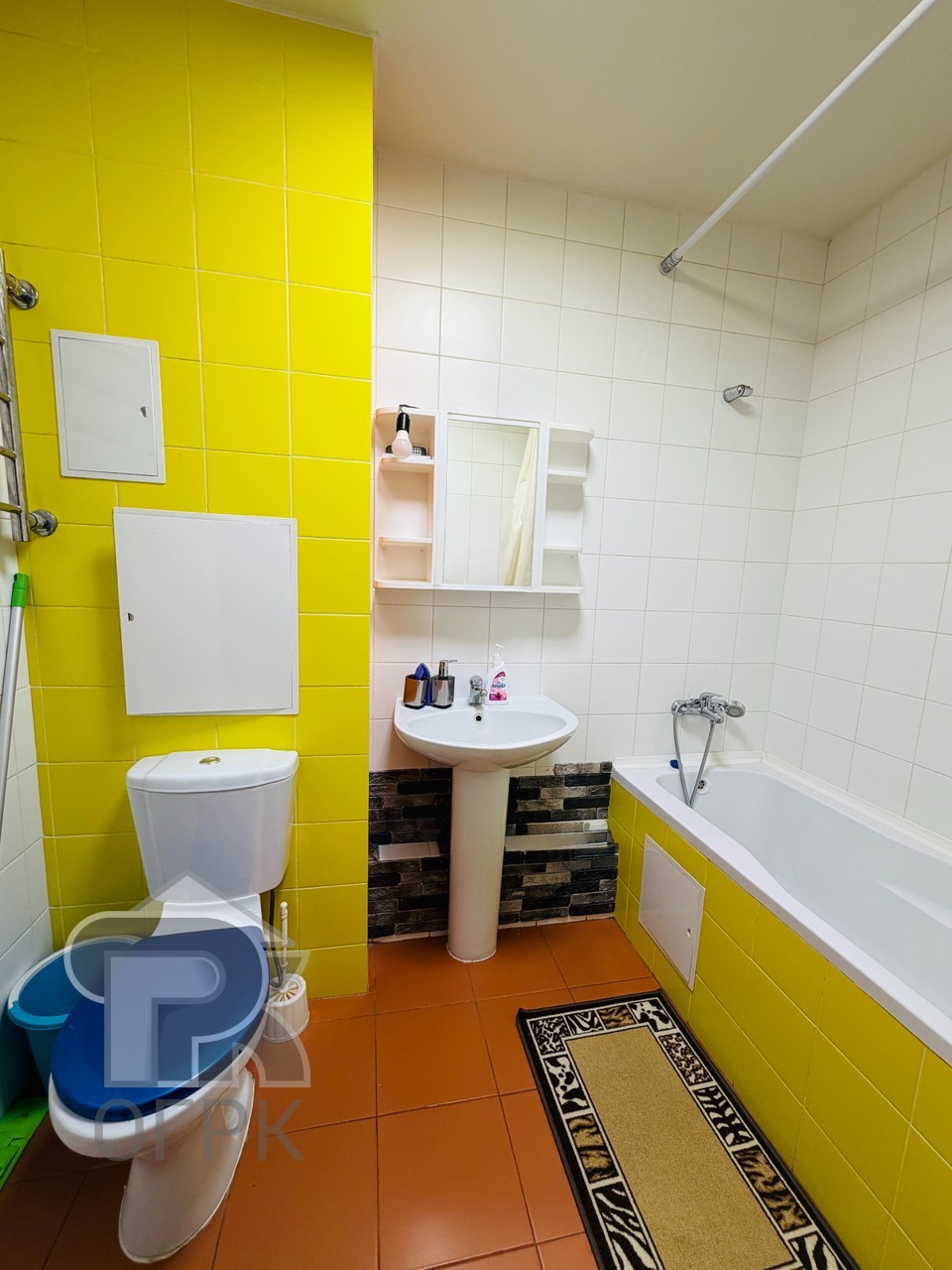 Купить 1-комнатную квартиру, №389347