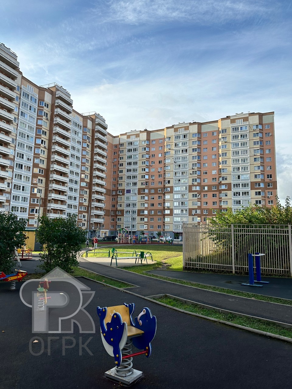Купить 1-комнатную квартиру, №371109