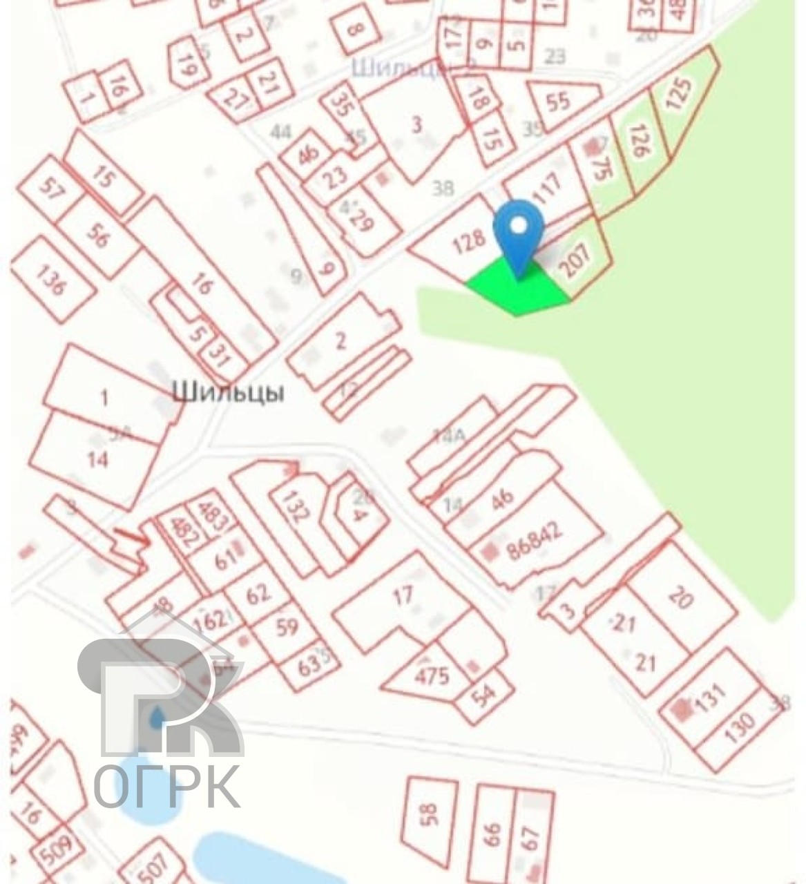 Купить землю, №388297