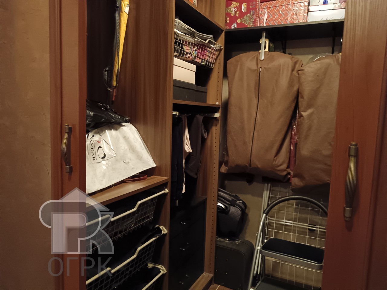 Купить 2-комнатную квартиру, №388881