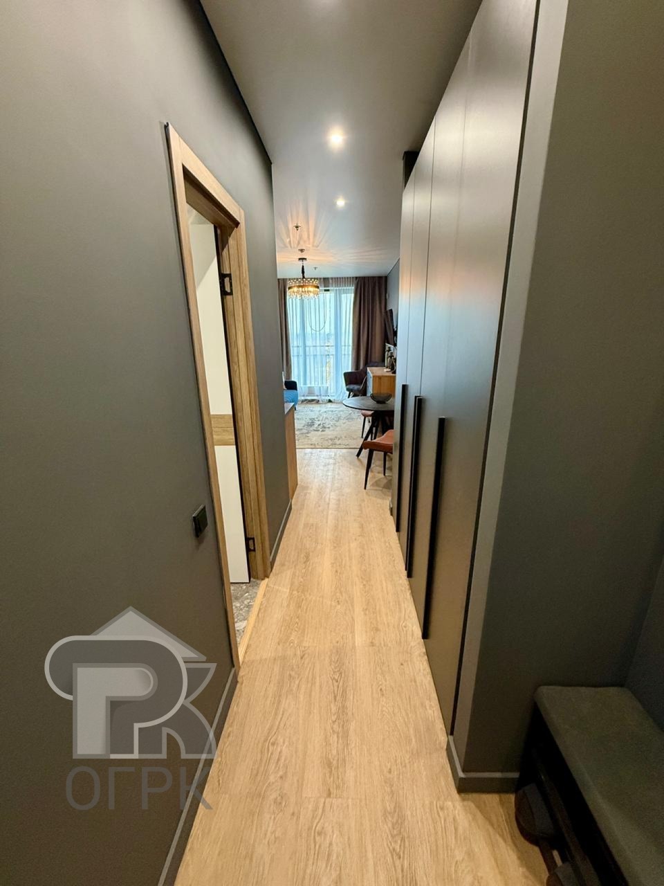 Купить студию, №387485