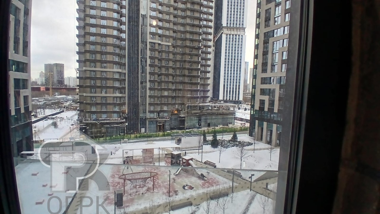 Купить 1-комнатную квартиру, №387489