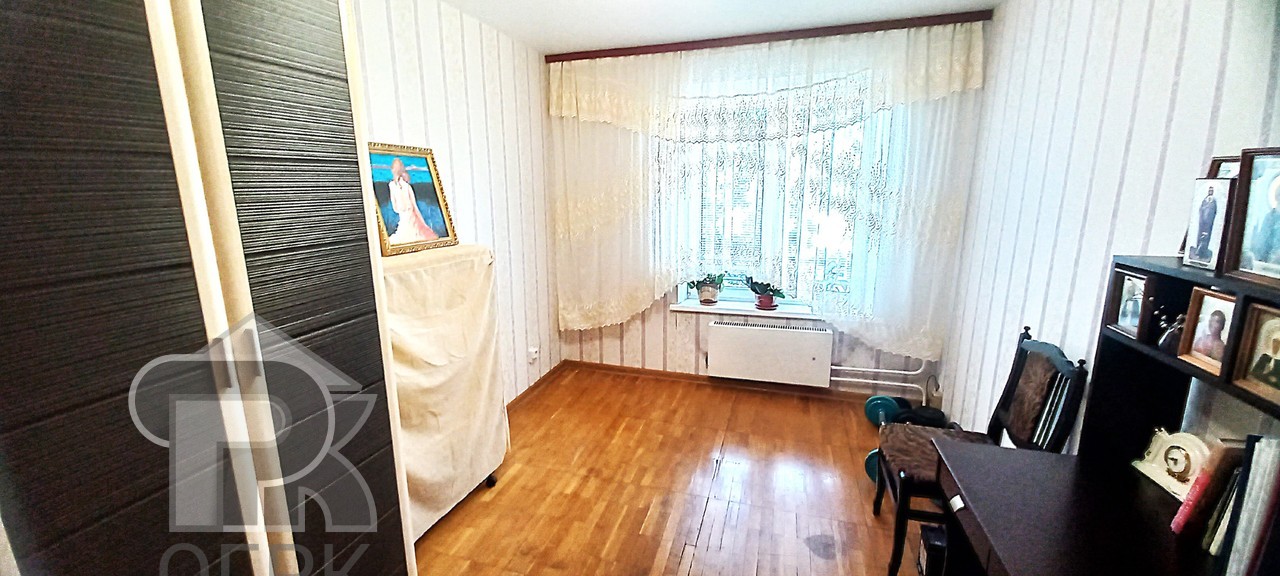 Купить 2-комнатную квартиру, №386411