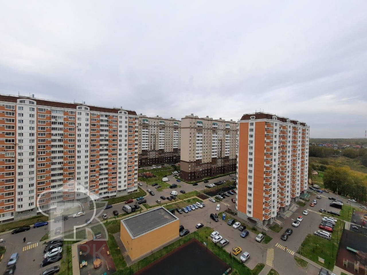 Купить 2-комнатную квартиру, №331875