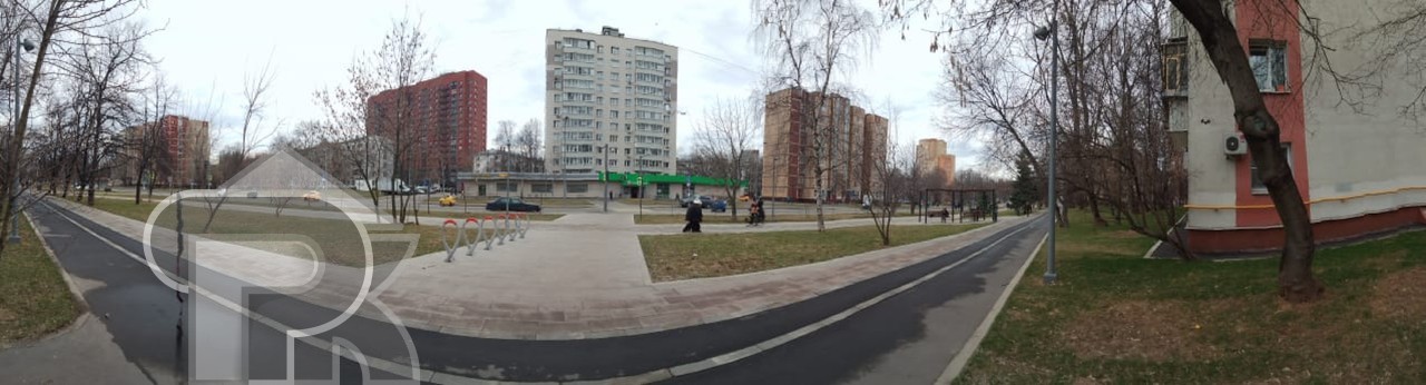 Купить 2-комнатную квартиру, №384653