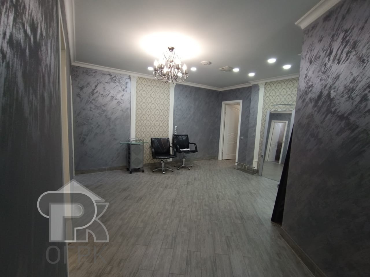 Купить 2-комнатную квартиру, №365234