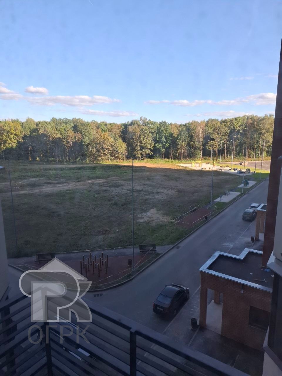 Купить 1-комнатную квартиру, №386851