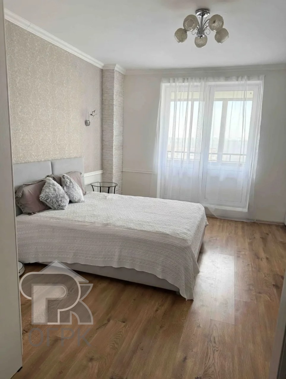 Купить 3-комнатную квартиру, №388580