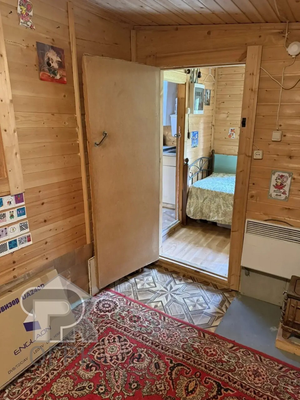 Купить дом, №392159