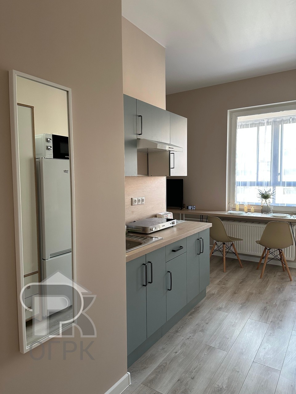 Купить студию, №387567