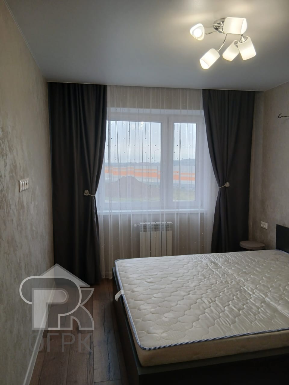 Купить 2-комнатную квартиру, №387633