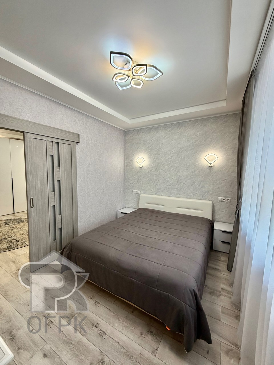 Купить 2-комнатную квартиру, №388555