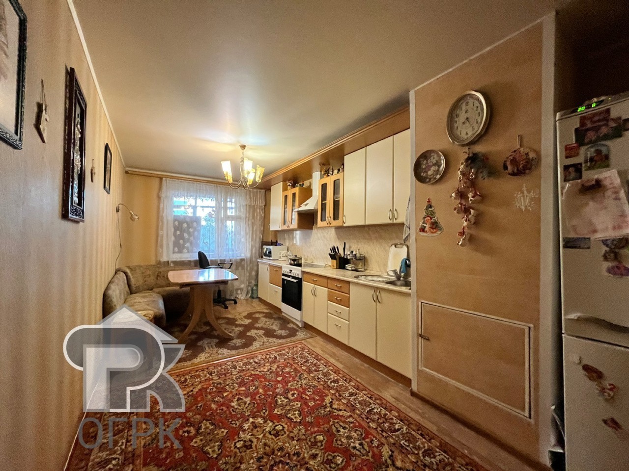 Купить 2-комнатную квартиру, №388642