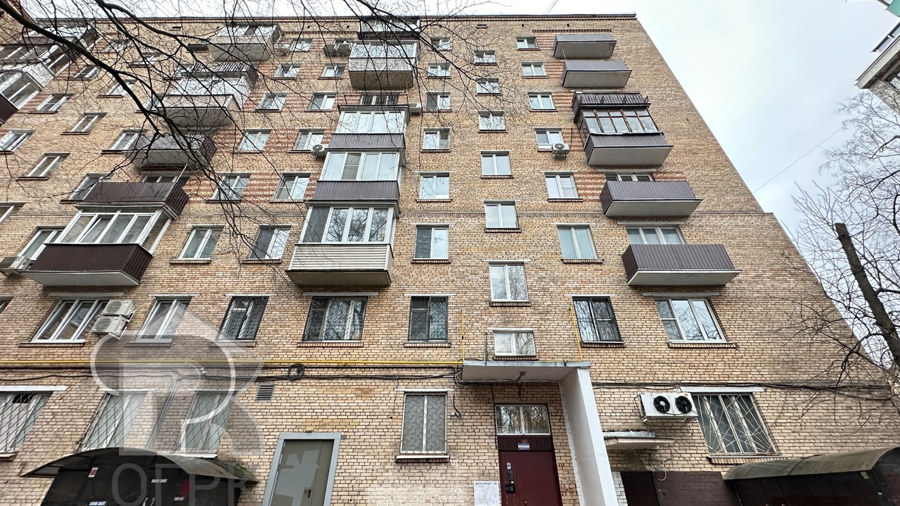 Купить 2-комнатную квартиру, №389148