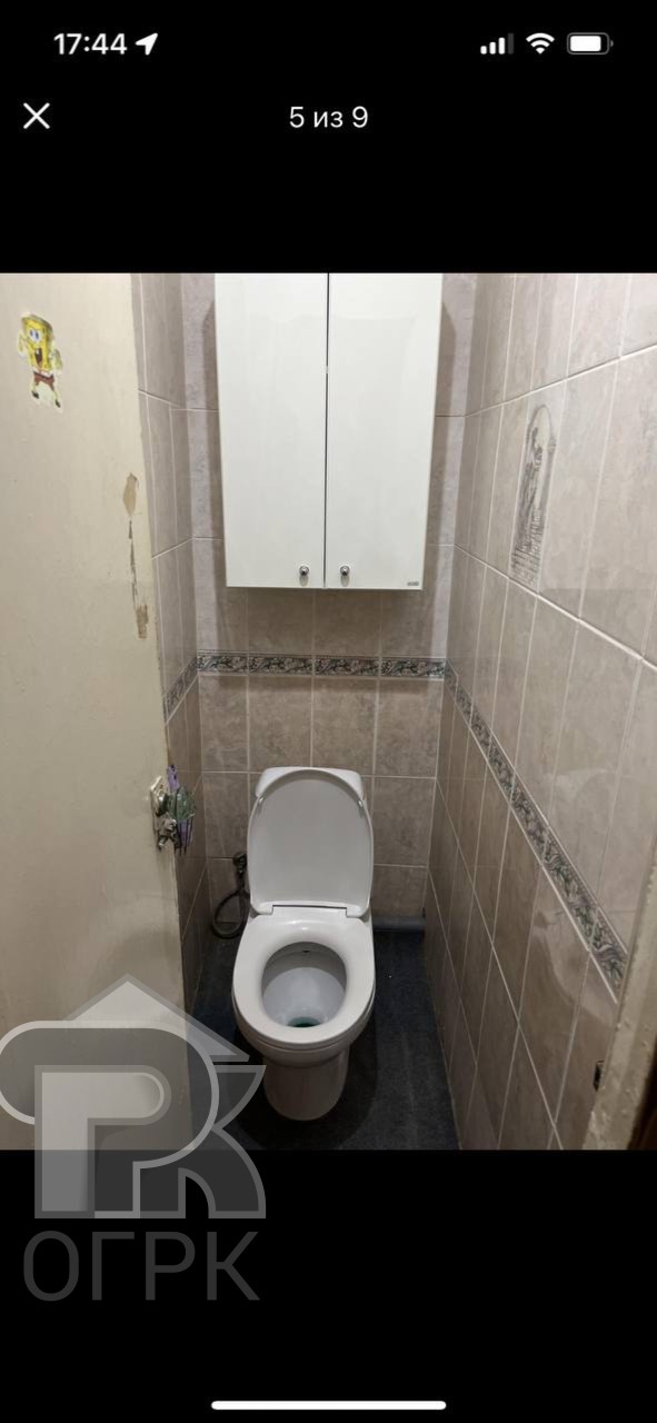 Купить 2-комнатную квартиру, №388255