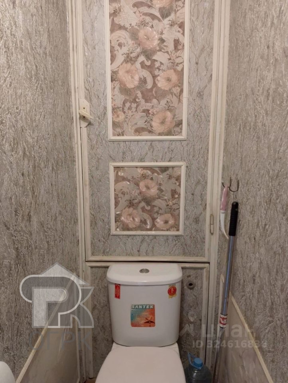 Купить 2-комнатную квартиру, №387720