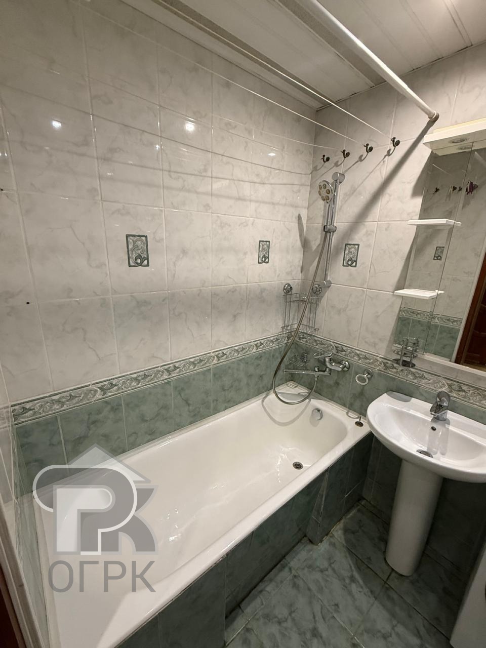 Купить 3-комнатную квартиру, №387757