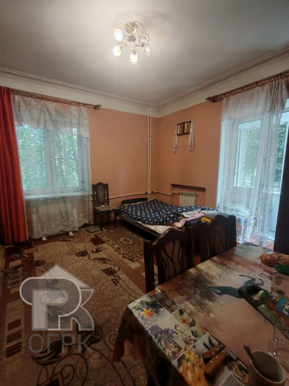 Купить комнату в 3-ккв, №391296