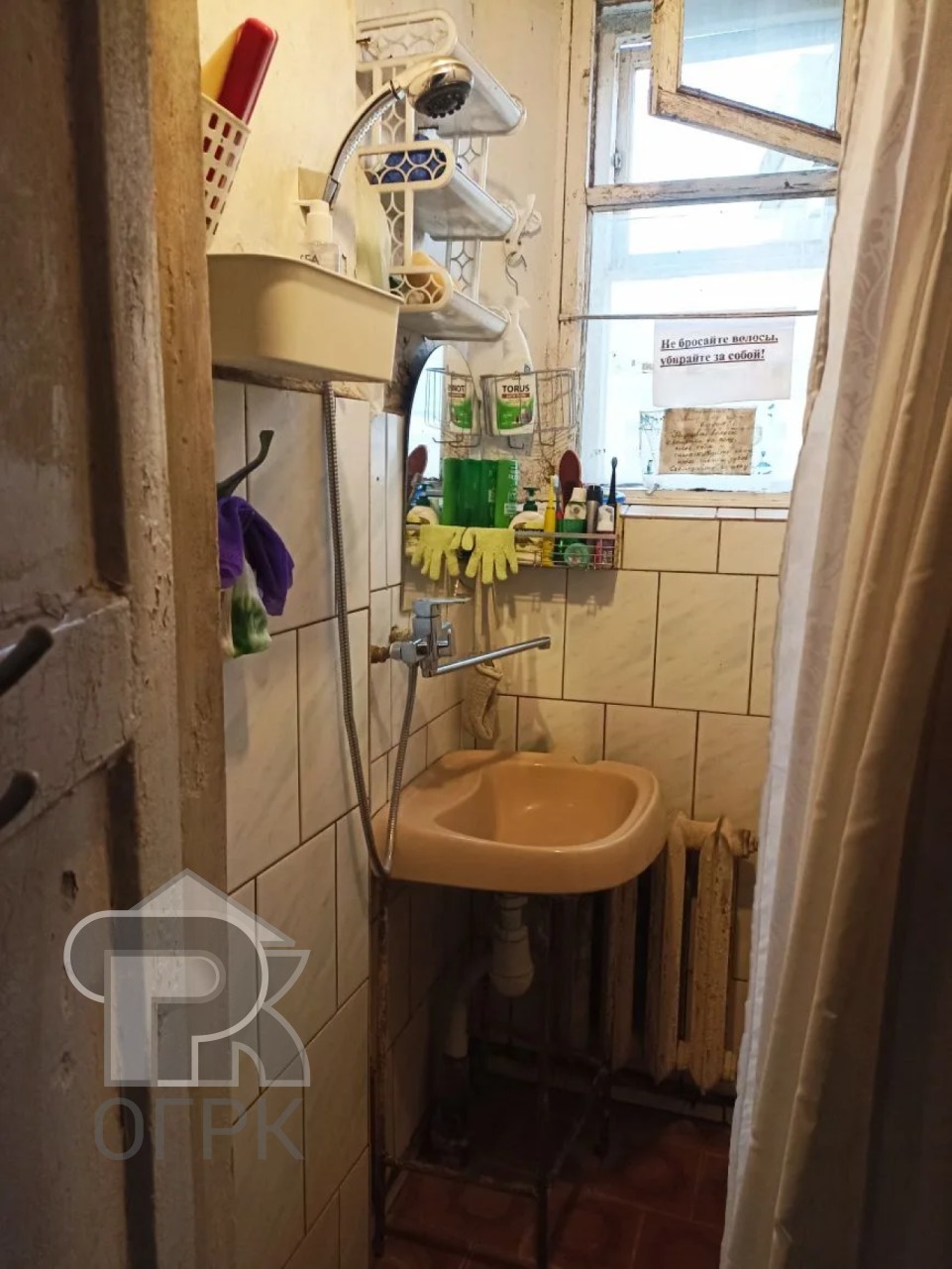 Купить комнату в 4-ккв, №389394
