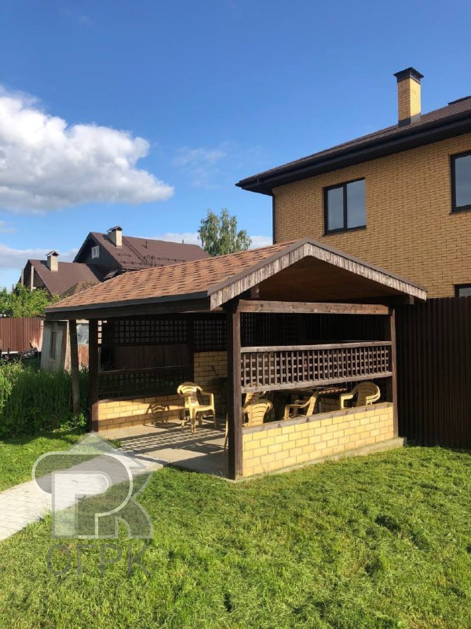 Купить дом, №388102