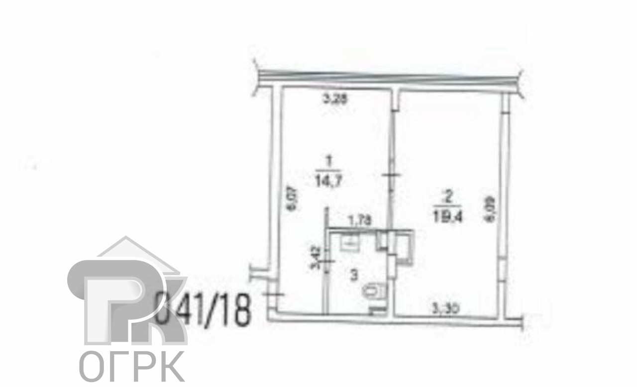 Купить 1 Комнатную Квартиру В Химках