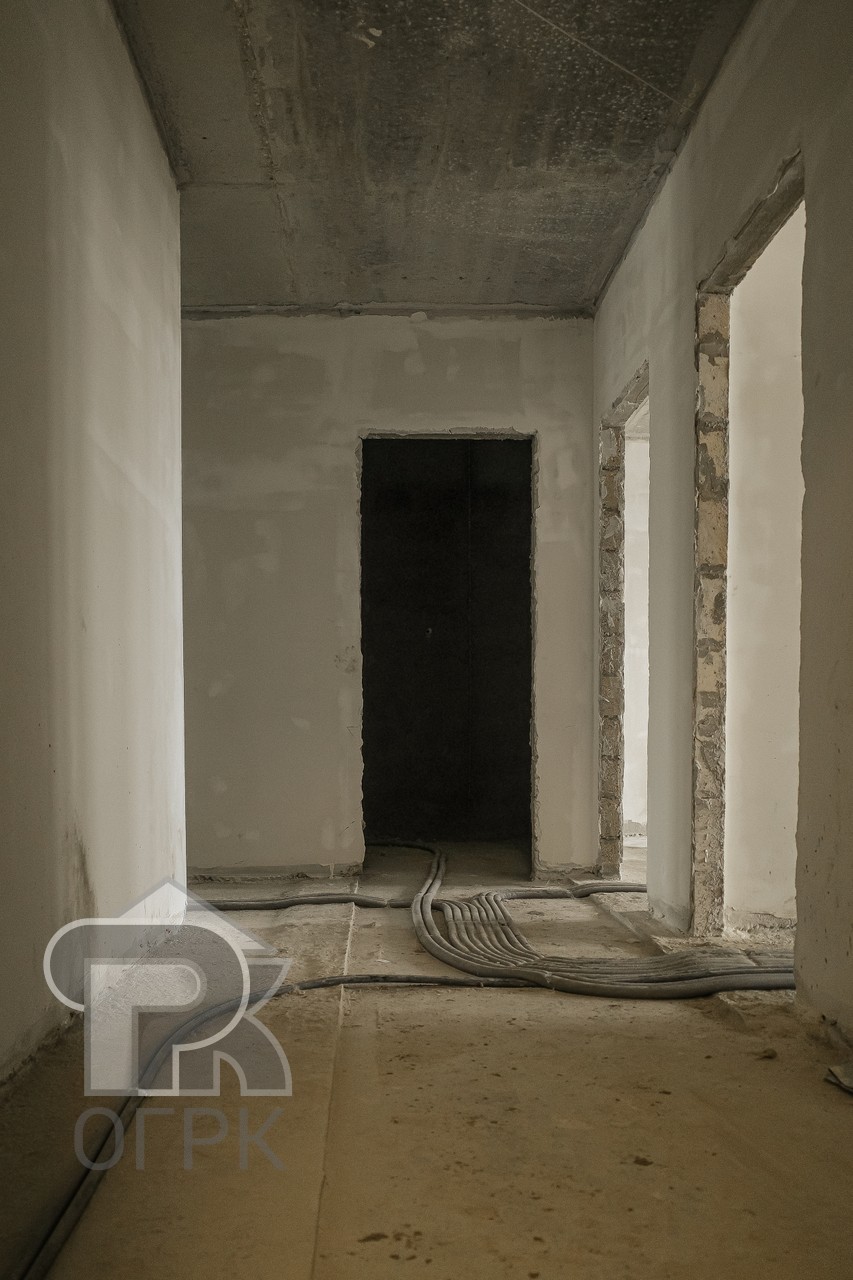 Купить 2-комнатную квартиру, №389305