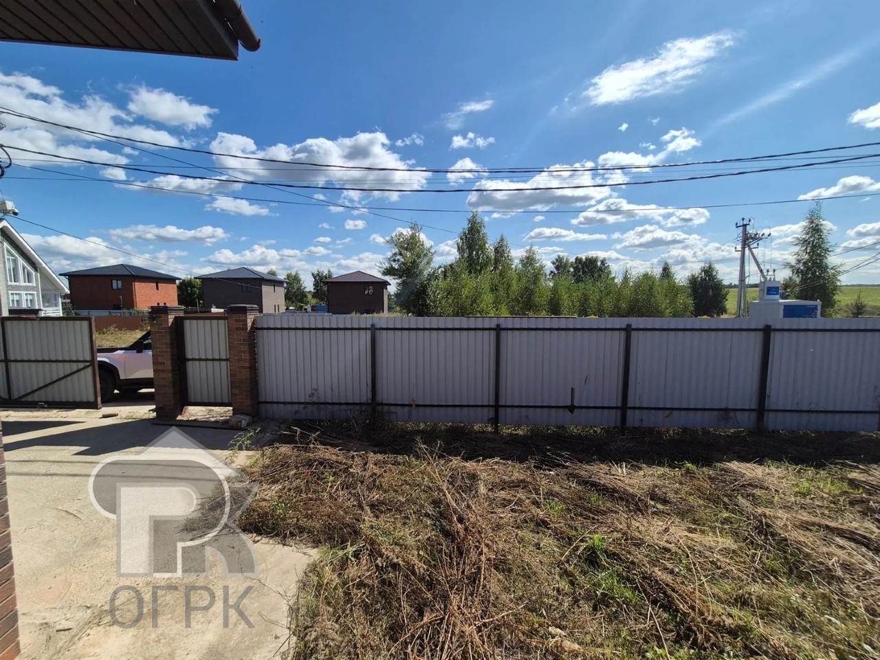 Купить коттедж, №391691