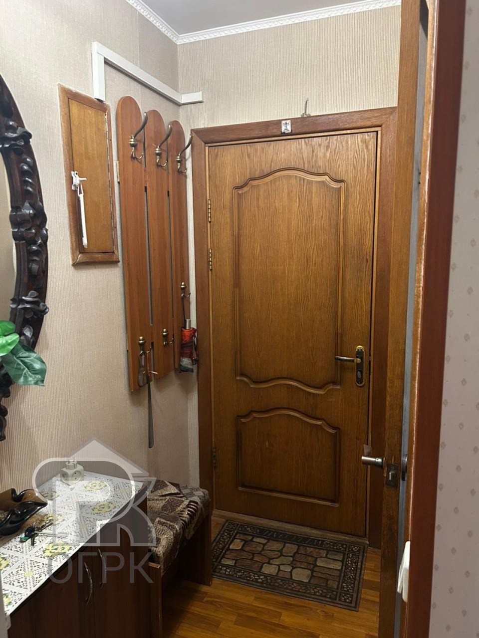 Купить 1-комнатную квартиру, №387436