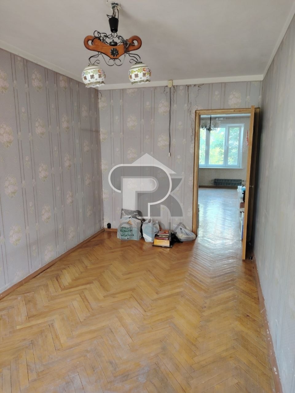 Купить 3-комнатную квартиру, №392302