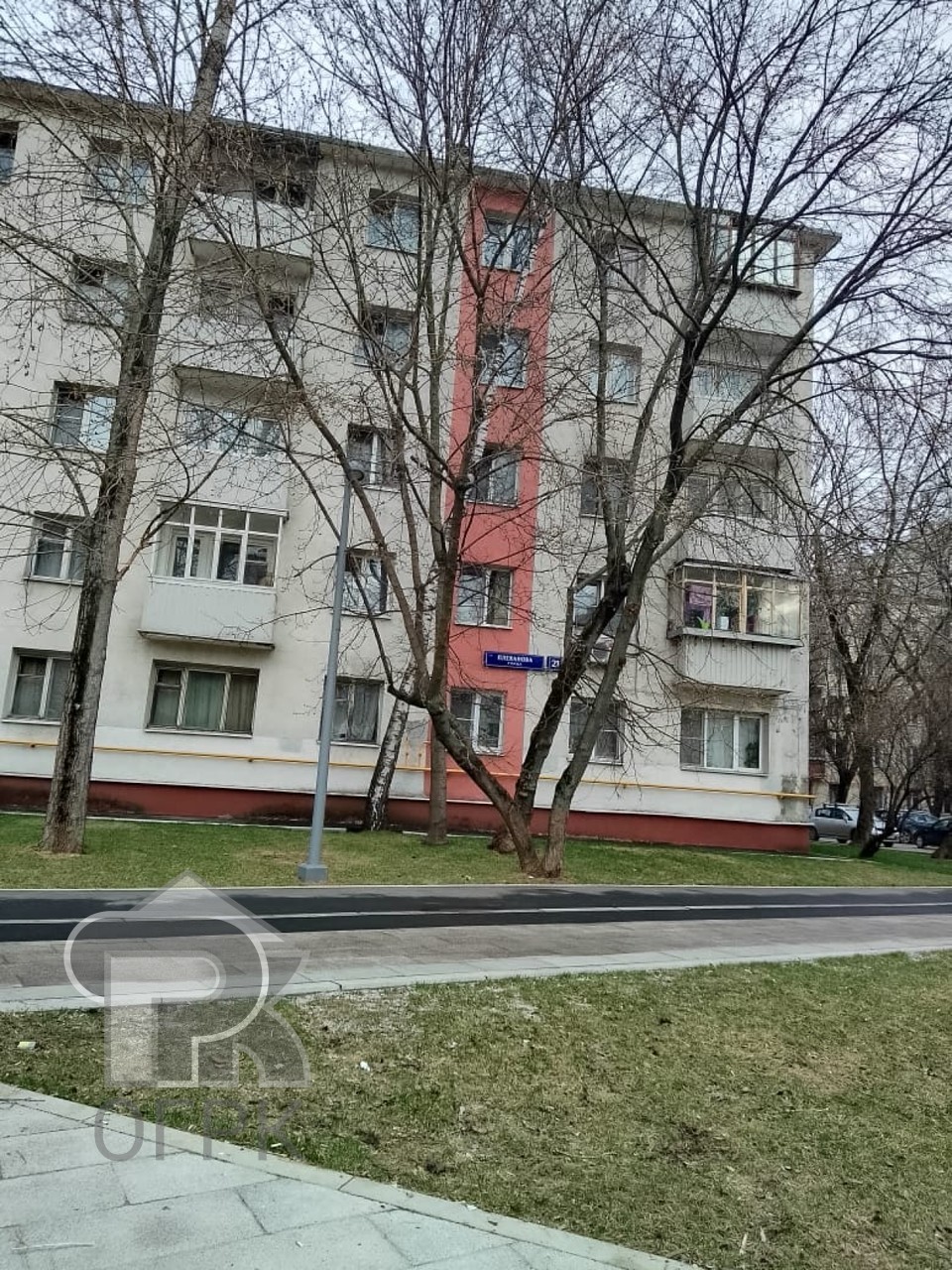Купить 2-комнатную квартиру, №384653