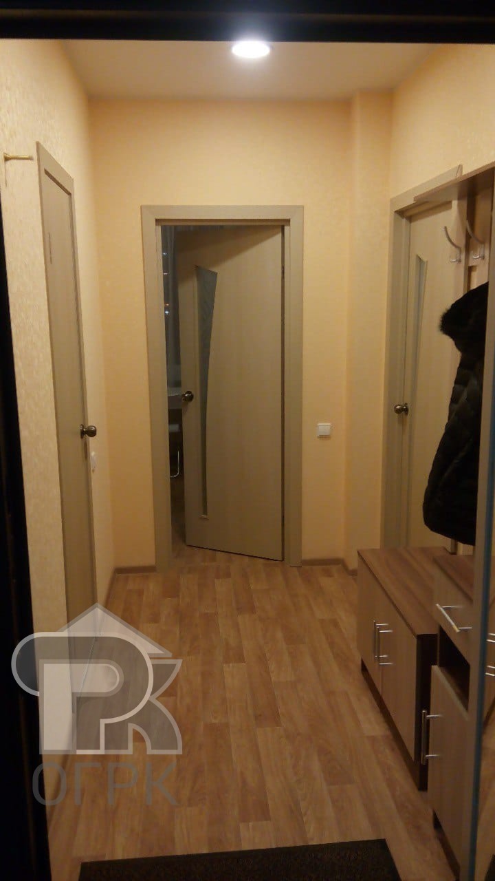 Купить 1-комнатную квартиру, №387320