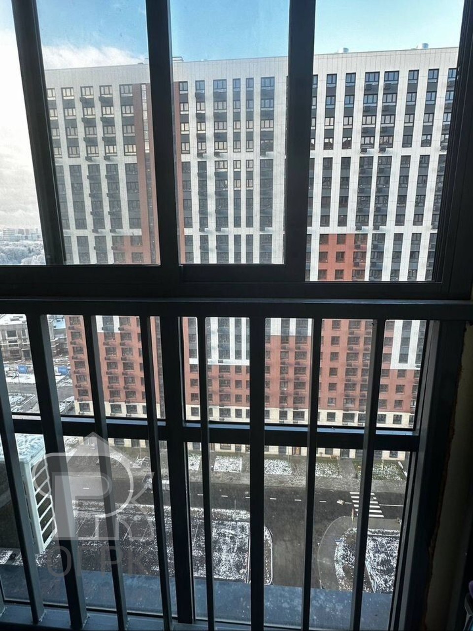 Купить 1-комнатную квартиру, №387650