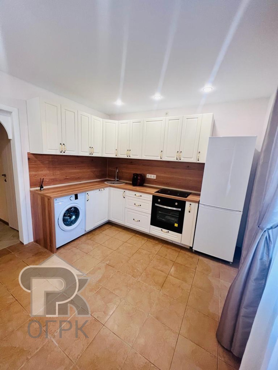 Купить 2-комнатную квартиру, №387755