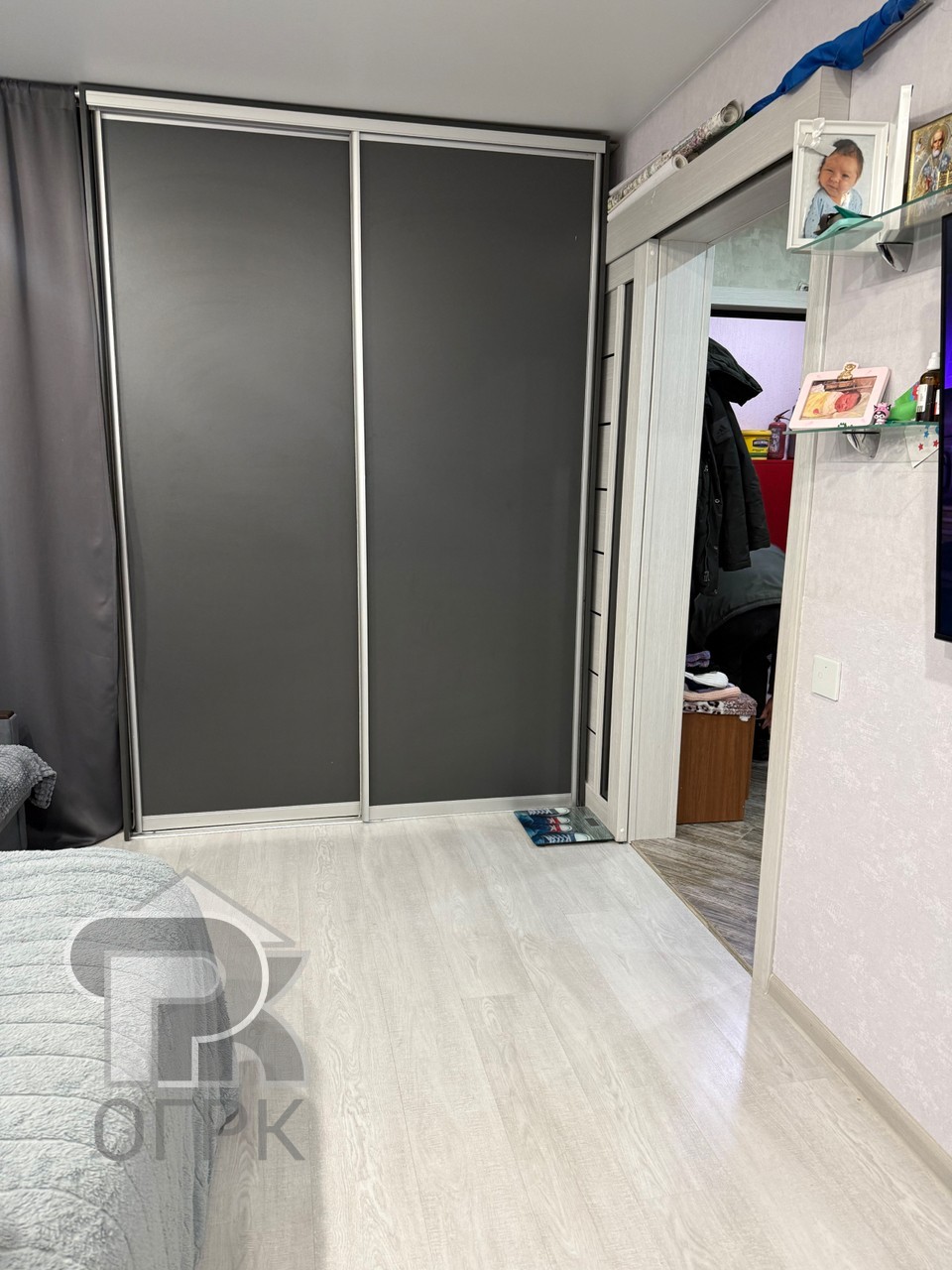 Купить 1-комнатную квартиру, №387528