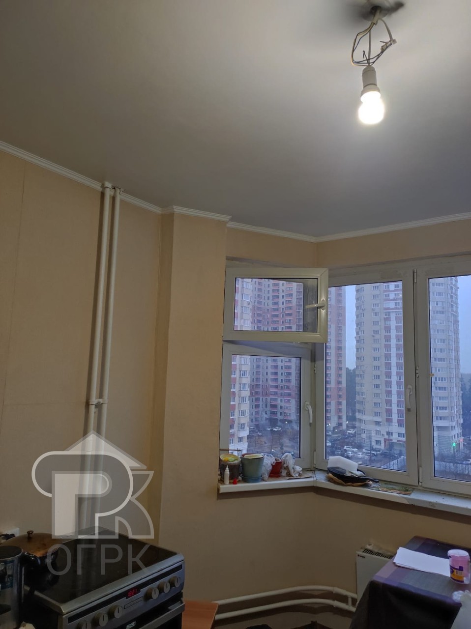 Купить 2-комнатную квартиру, №367702
