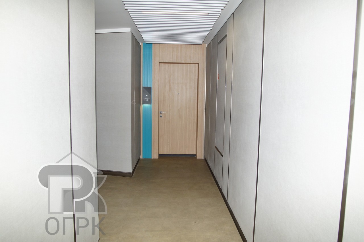 Купить 4-комнатную квартиру, №370414