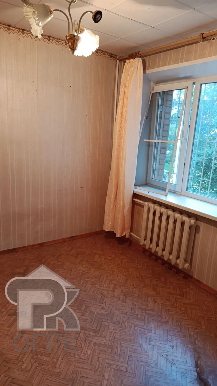Купить 3-комнатную квартиру, №391534