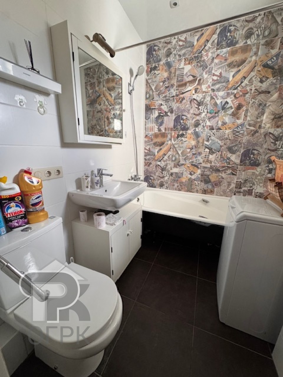 Купить 1-комнатную квартиру, №389223