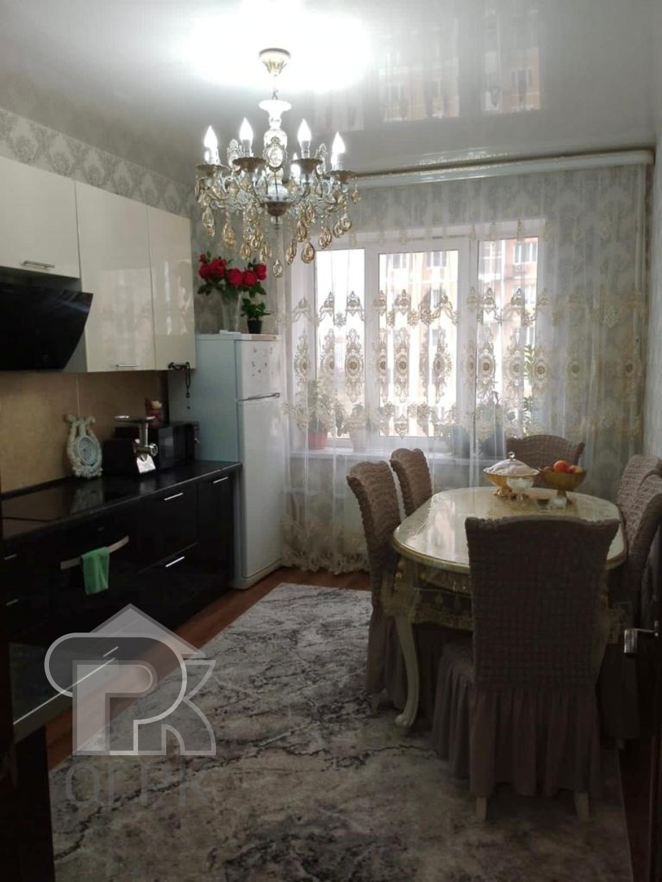 Купить 1-комнатную квартиру, №372293