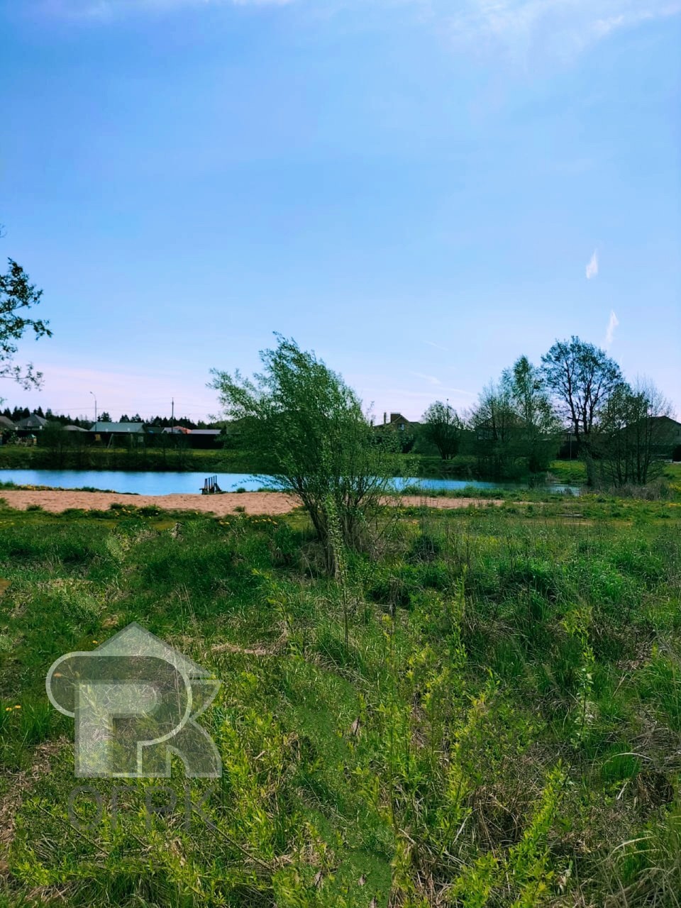 Купить землю, №384430