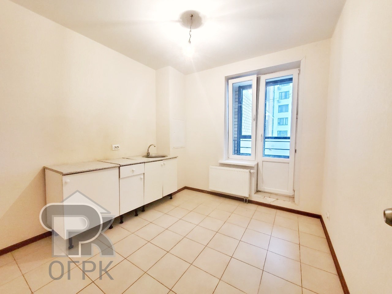 Купить 1-комнатную квартиру, №387093