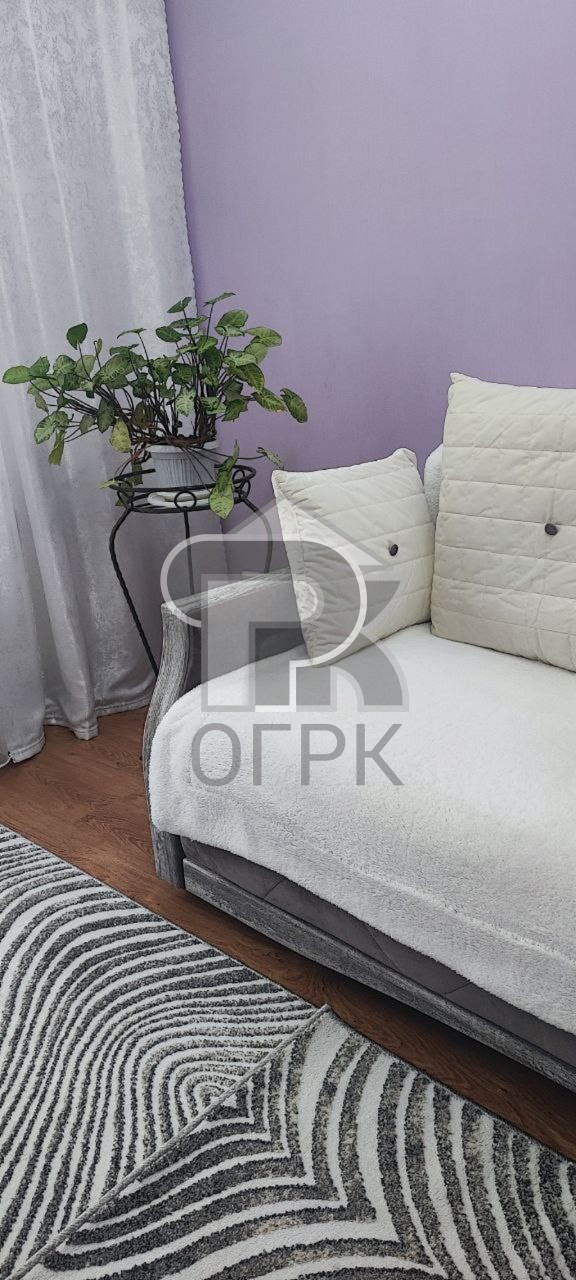 Купить 1-комнатную квартиру, №371040