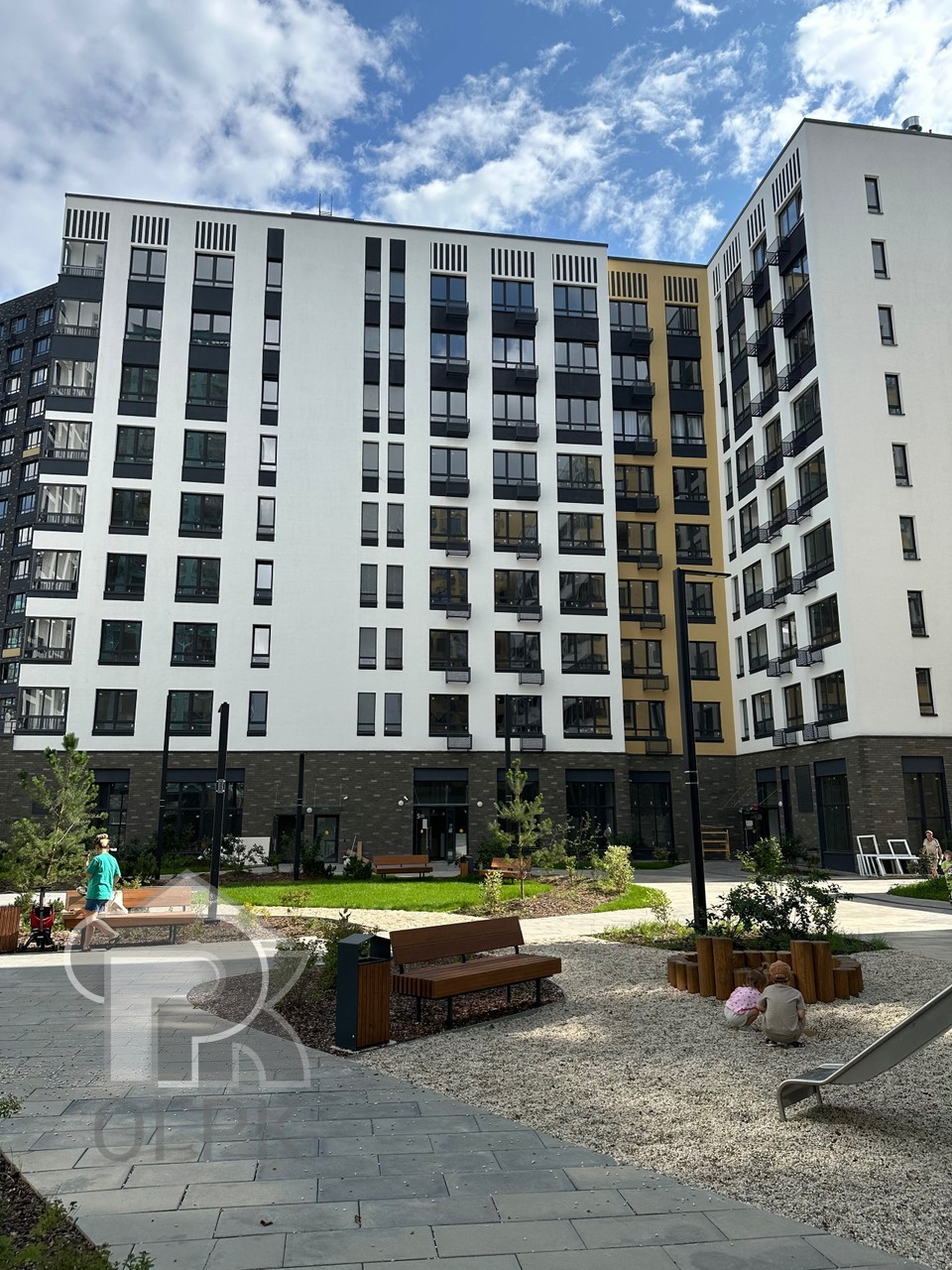 Купить студию, №386534