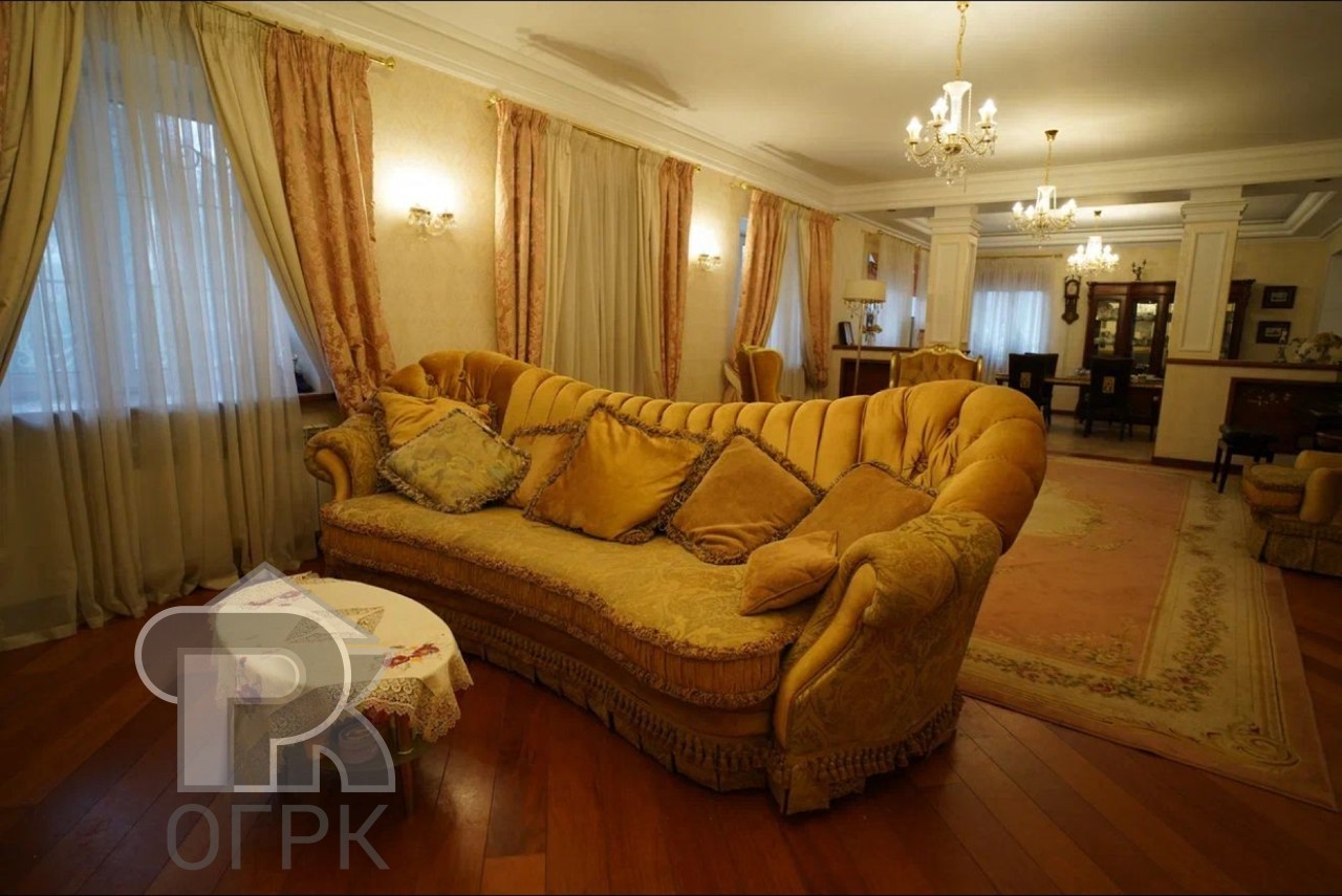 Купить коттедж, №387523