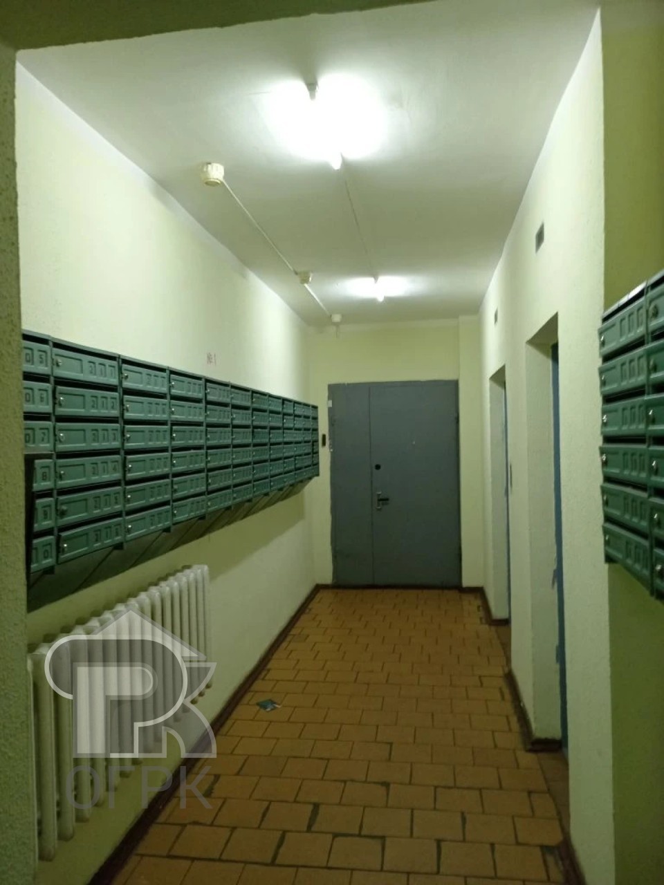 Купить 1-комнатную квартиру, №388836