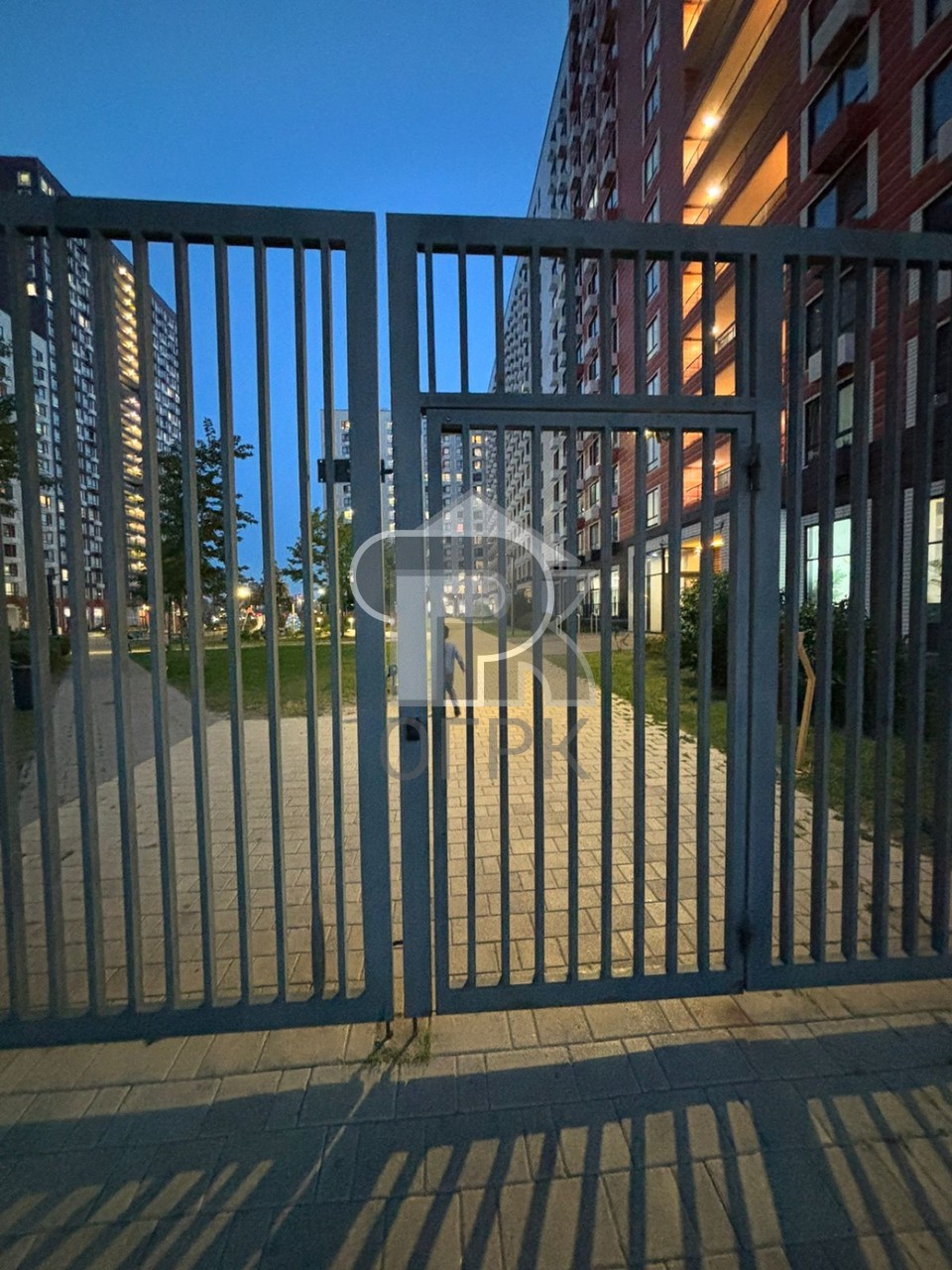Купить студию, №386890